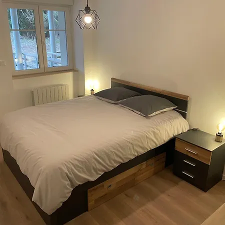 Apartament 11 - Au Coeur Du Blanc *