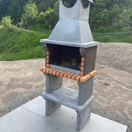 Apartament 11 - Au Coeur Du Blanc